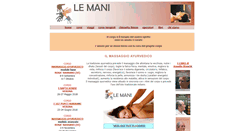 Desktop Screenshot of lemani.org